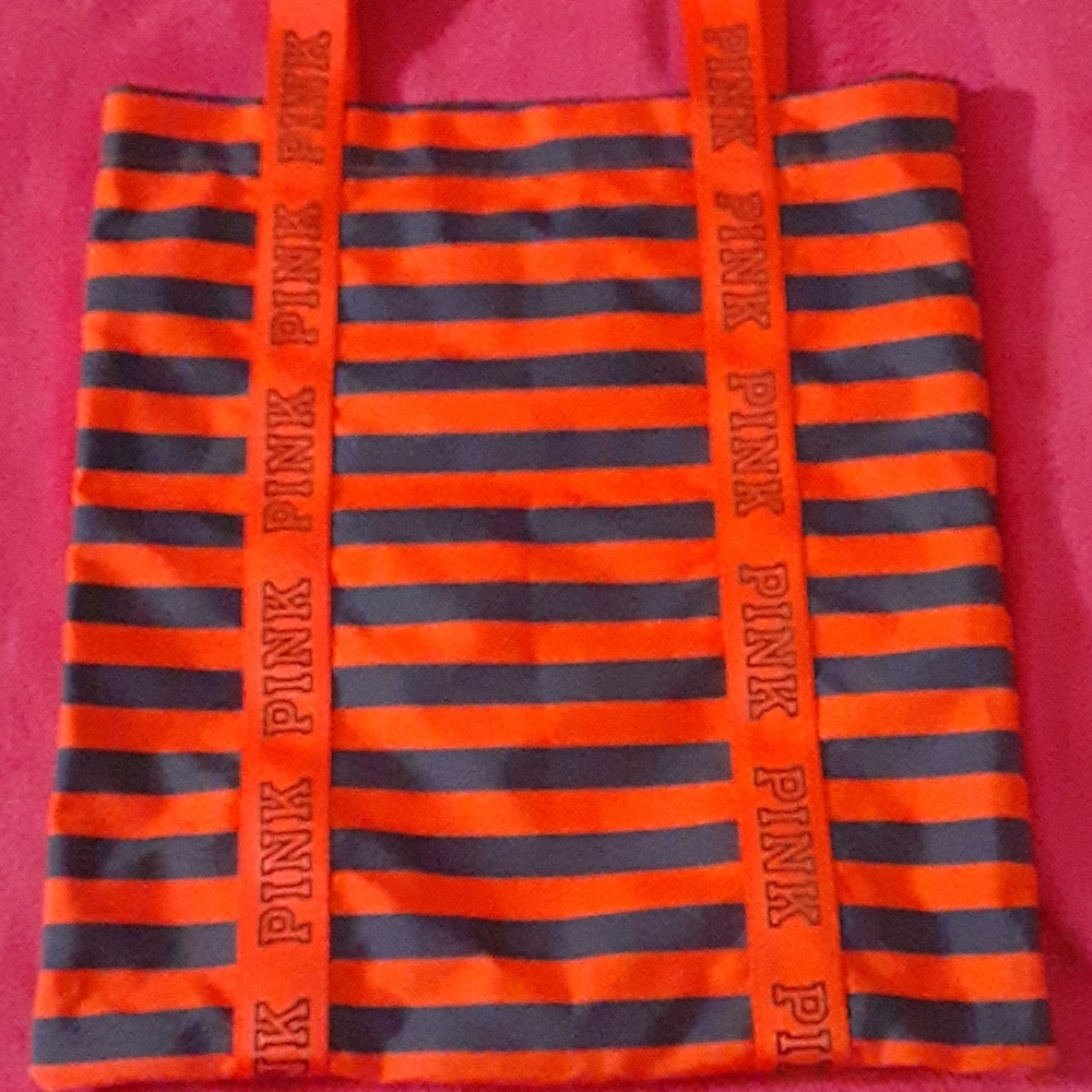 VS Pink Bag